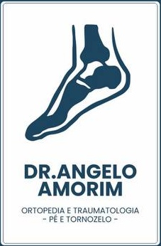 Dr. Angelo Amorim - Ortopedia e Traumatologia - Pé e Tornozelo